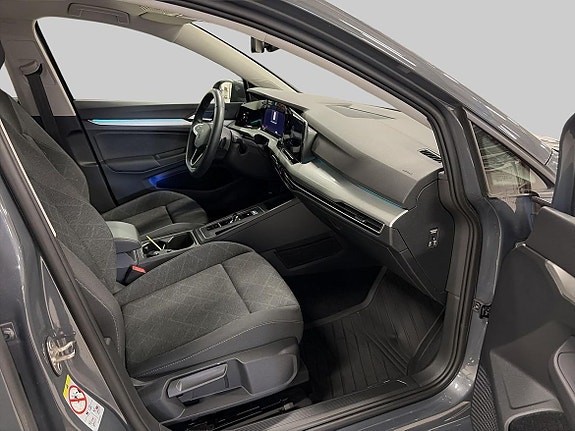 Volkswagen Golf I 10 of 22