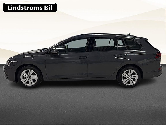 Volkswagen Golf I 6 of 22