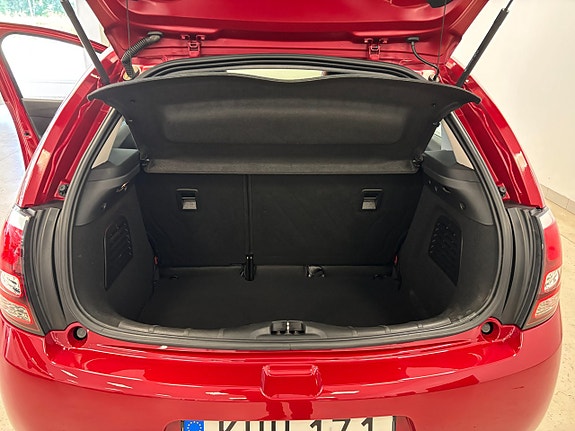 Citroen C3 8 of 8