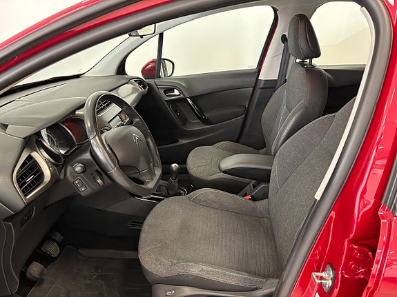 Citroen C3 6 of 8
