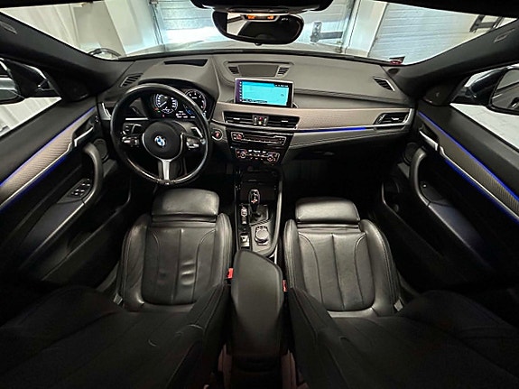 BMW X2 9 of 18