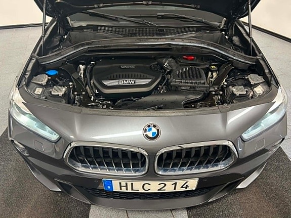 BMW X2 12 of 18