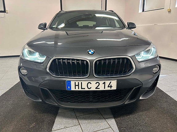 BMW X2 5 of 18