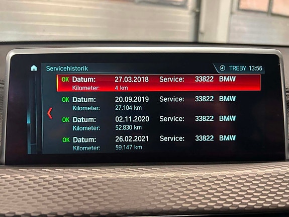 BMW X2 16 of 18