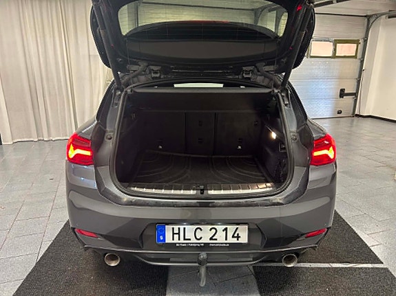 BMW X2 13 of 18