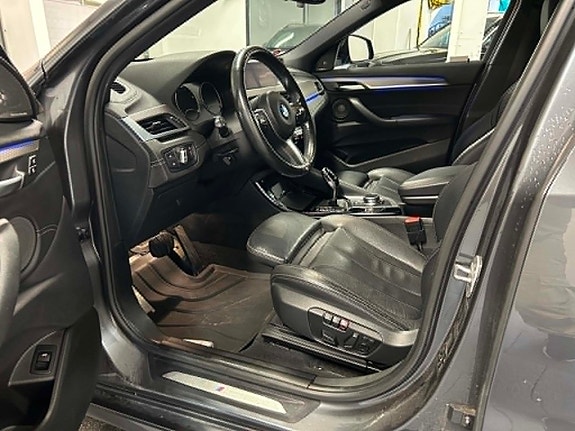 BMW X2 8 of 18