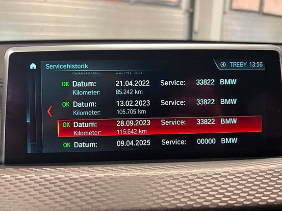 BMW X2 17 of 18