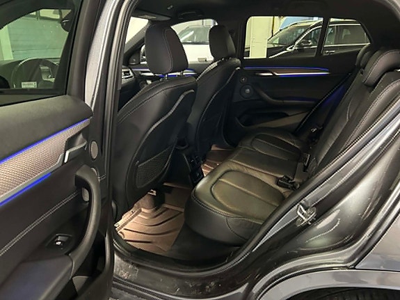 BMW X2 11 of 18