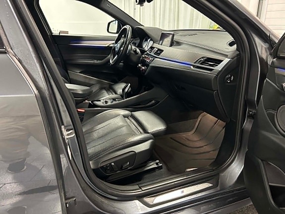 BMW X2 7 of 18