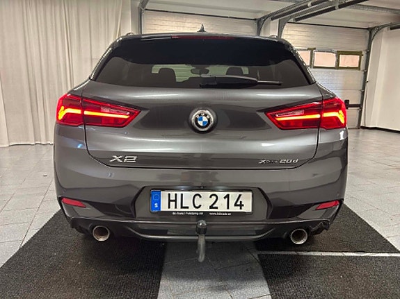 BMW X2 6 of 18