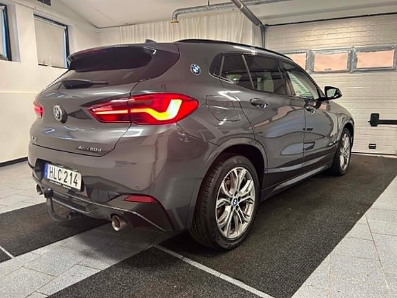 BMW X2 2 of 18