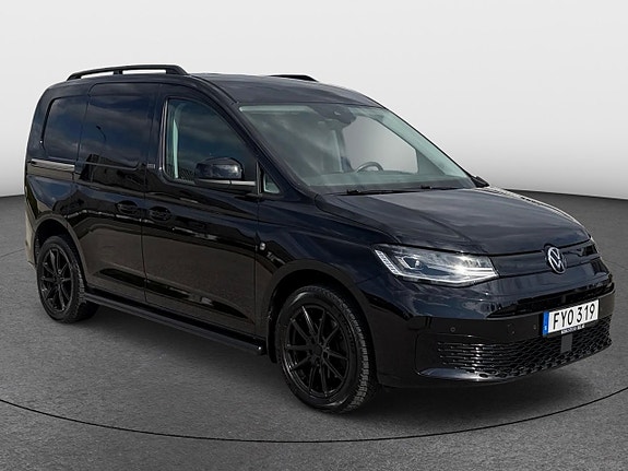 Volkswagen Caddy 7 of 30