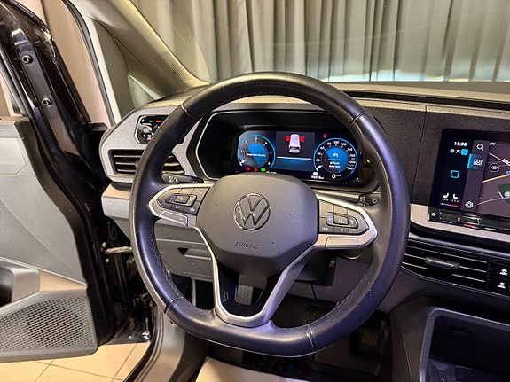 Volkswagen Caddy 11 of 30