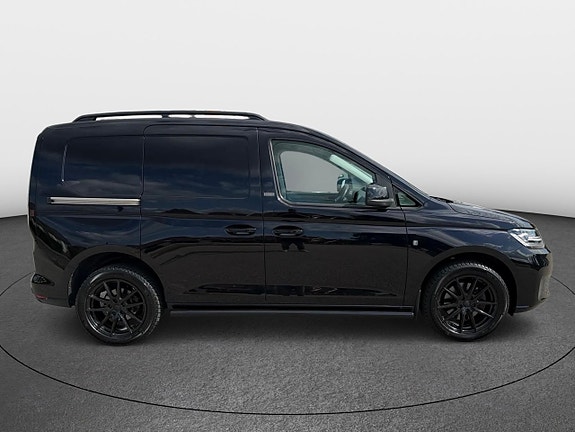 Volkswagen Caddy 6 of 30