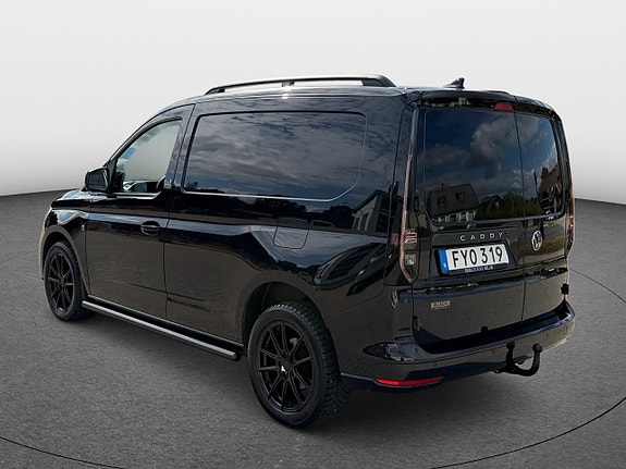 Volkswagen Caddy 3 of 30