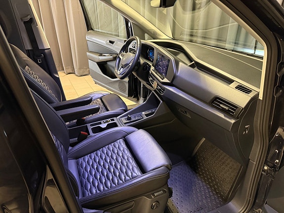 Volkswagen Caddy 25 of 30