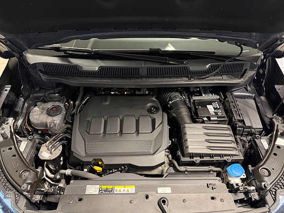 Volkswagen Caddy 28 of 30