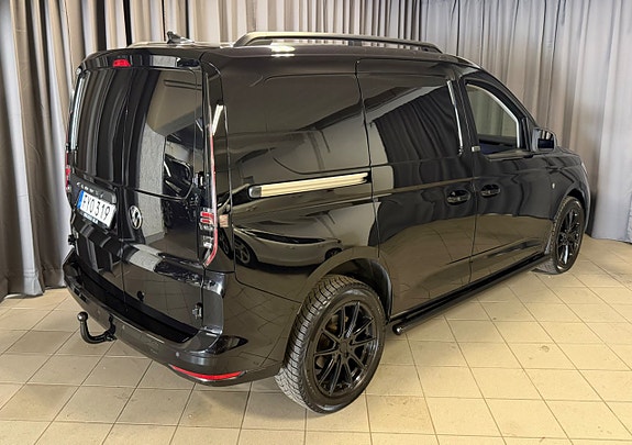 Volkswagen Caddy 29 of 30