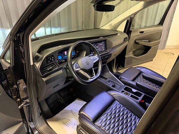 Volkswagen Caddy 9 of 30