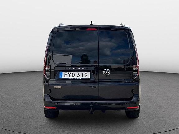Volkswagen Caddy 4 of 30