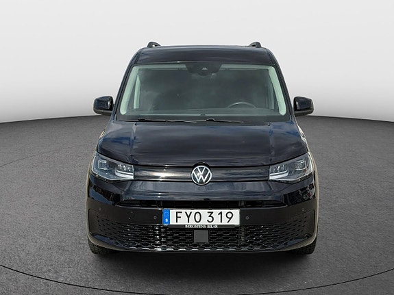Volkswagen Caddy 8 of 30