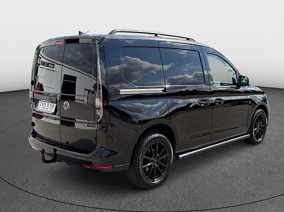 Volkswagen Caddy 5 of 30