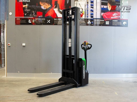 Hangcha CDD12-WS-I | 3000mm Lyfthöjd 3 of 4