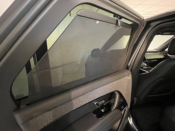 Land Rover Range Rover Sport 11 of 12