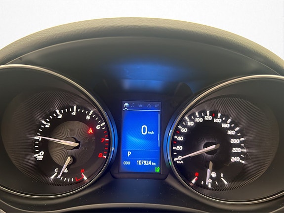 Toyota Avensis 17 of 30