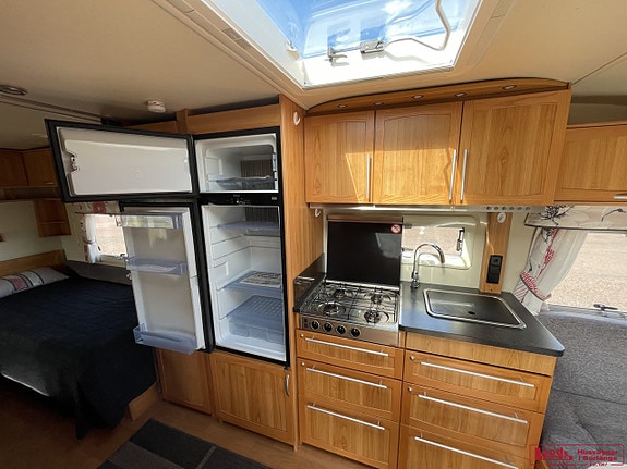 Solifer 560 Finlandia 6 of 11