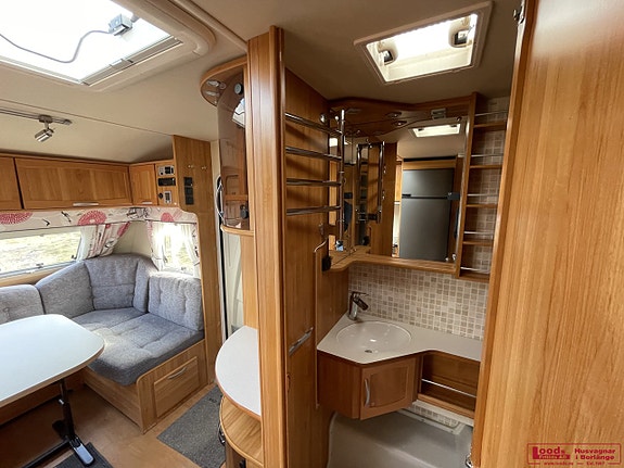 Solifer 560 Finlandia 9 of 11