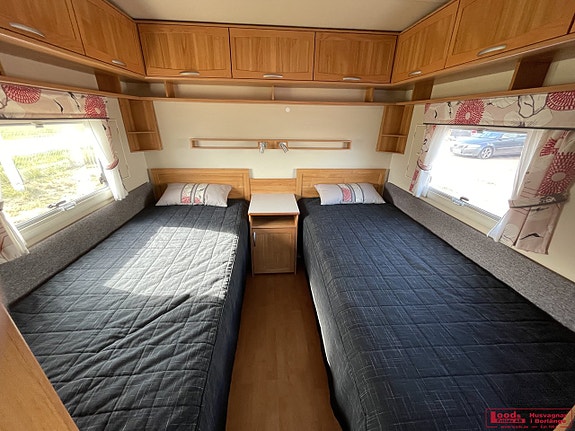 Solifer 560 Finlandia 8 of 11