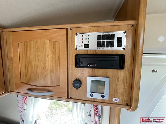 Solifer 560 Finlandia 11 of 11