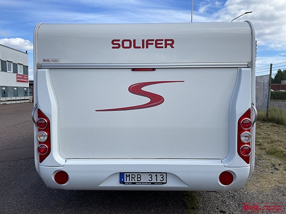 Solifer 560 Finlandia 3 of 11