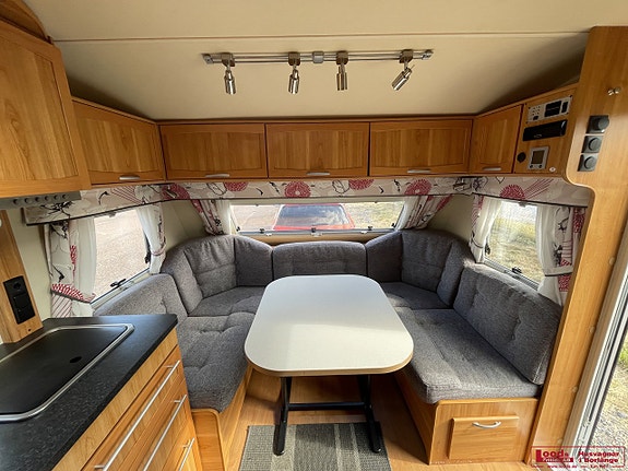 Solifer 560 Finlandia 5 of 11