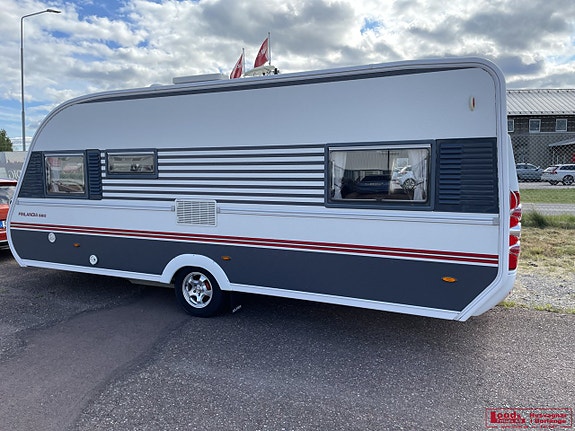 Solifer 560 Finlandia 4 of 11