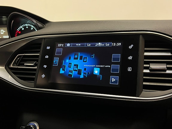 Peugeot 308 SW 20 of 25