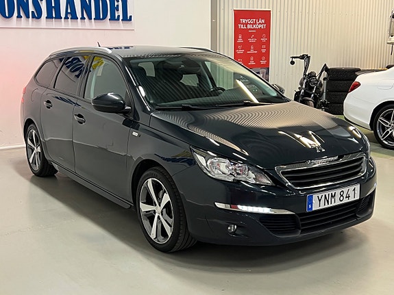 Peugeot 308 SW 3 of 25