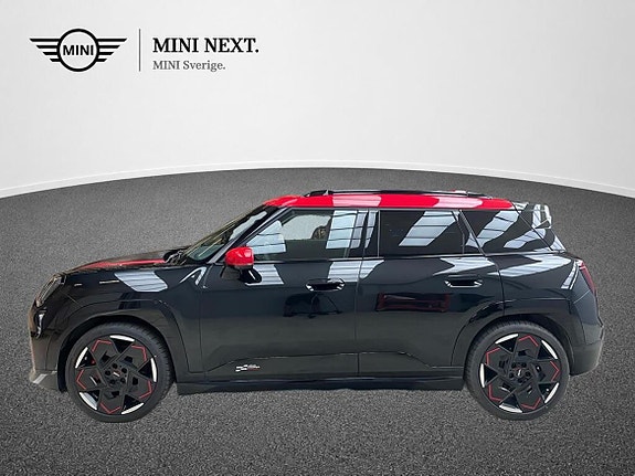 MINI John Cooper Works 2 of 15