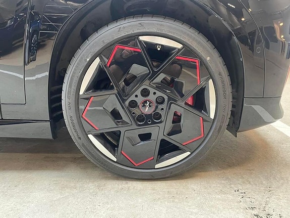 MINI John Cooper Works 11 of 15
