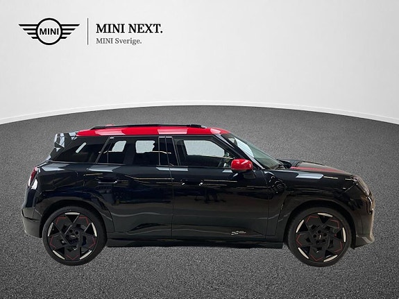 MINI John Cooper Works 3 of 15