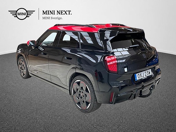 MINI John Cooper Works 4 of 15