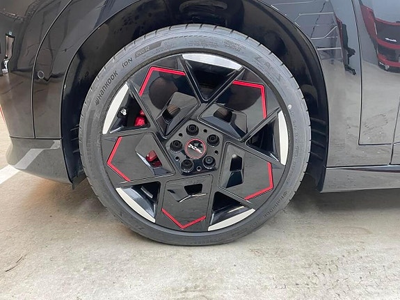MINI John Cooper Works 13 of 15