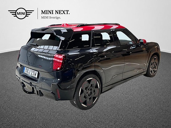 MINI John Cooper Works 5 of 15