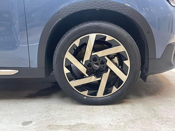 MINI Countryman S 12 of 15
