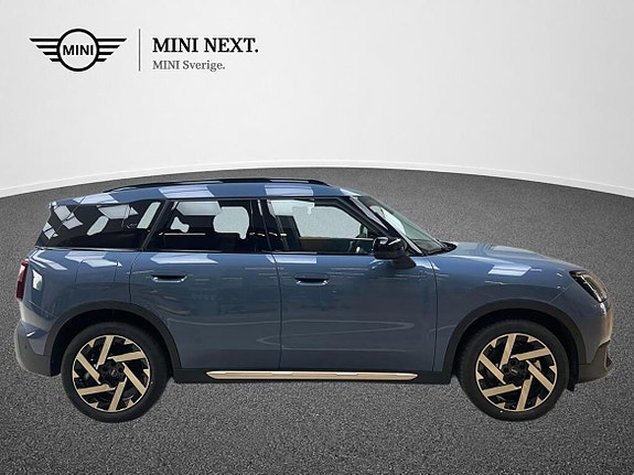 MINI Countryman S 3 of 15