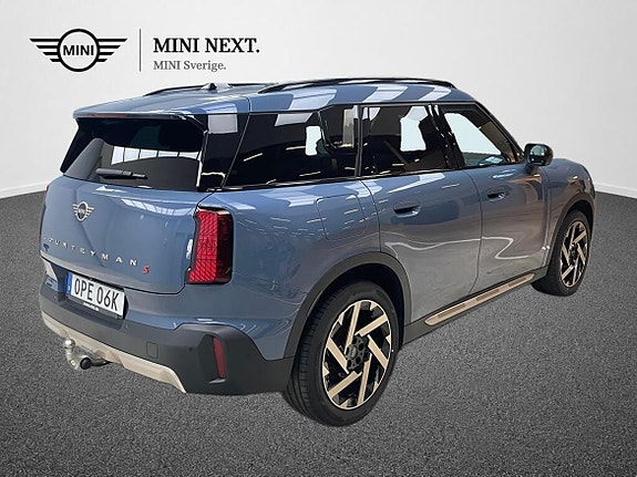 MINI Countryman S 5 of 15