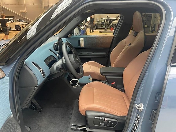 MINI Countryman S 6 of 15