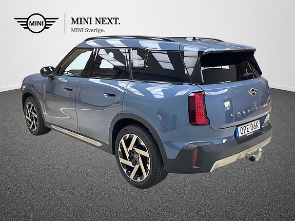 MINI Countryman S 4 of 15