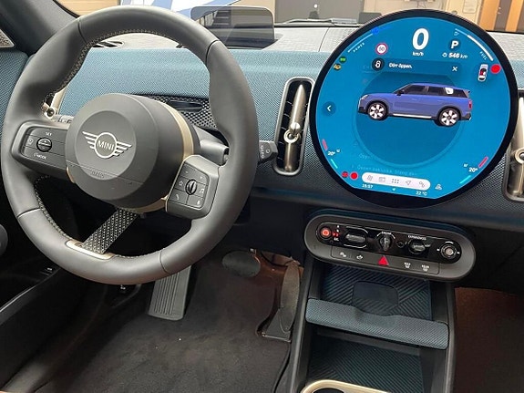 MINI Countryman S 8 of 15